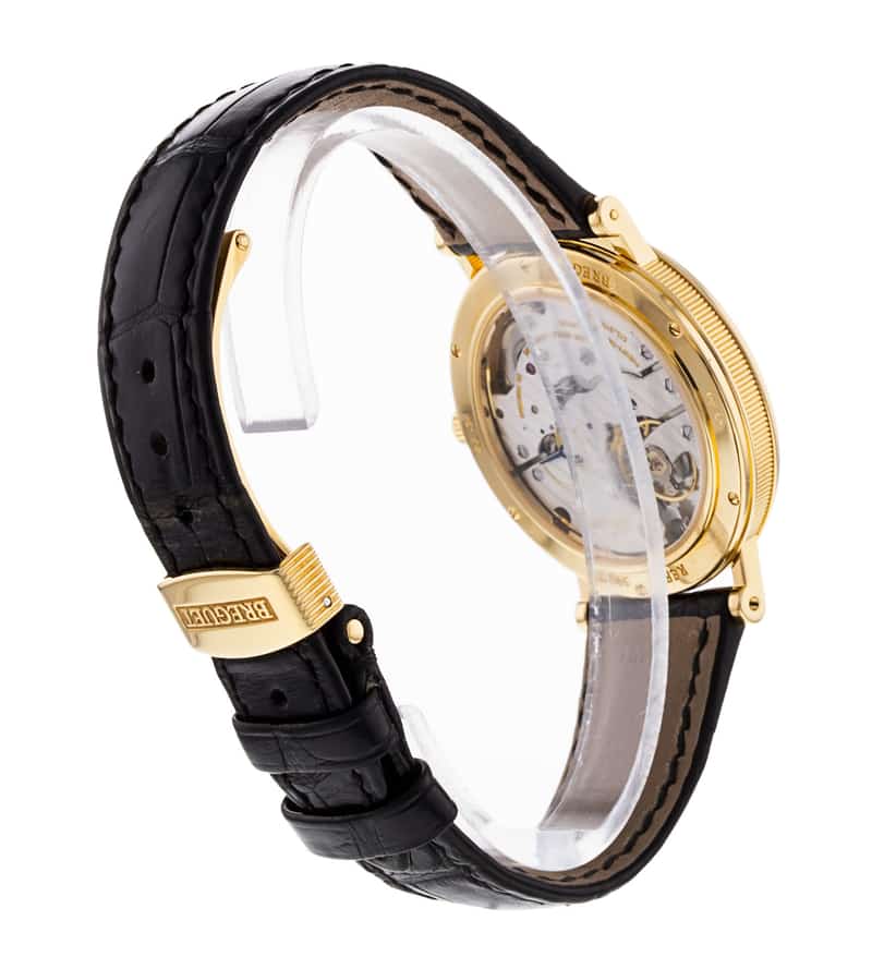 Breguet Classique 5907BA/12/984